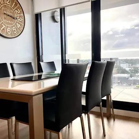 Enjoy A Little Luxury In Adelaide Cbd - Perfect! Apartment Exterior photo
